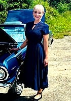 Eliza Bleu